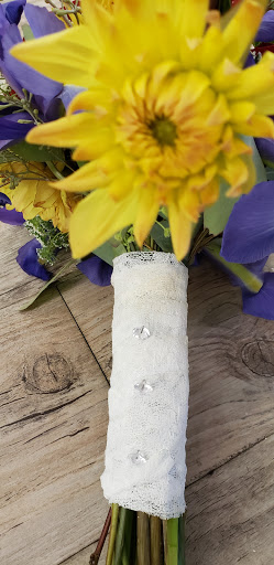 Florist «Blissful Blooms Floral», reviews and photos, 17 East Ave, Monroe, OH 45050, USA