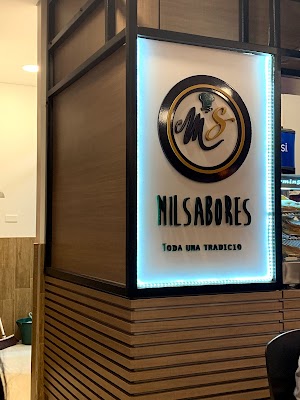 Mil Sabores - photo 1