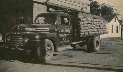 Building Materials Store «Sabiston Building Supply Inc», reviews and photos, 11503 East 8 Mile Road, Warren, MI 48089, USA