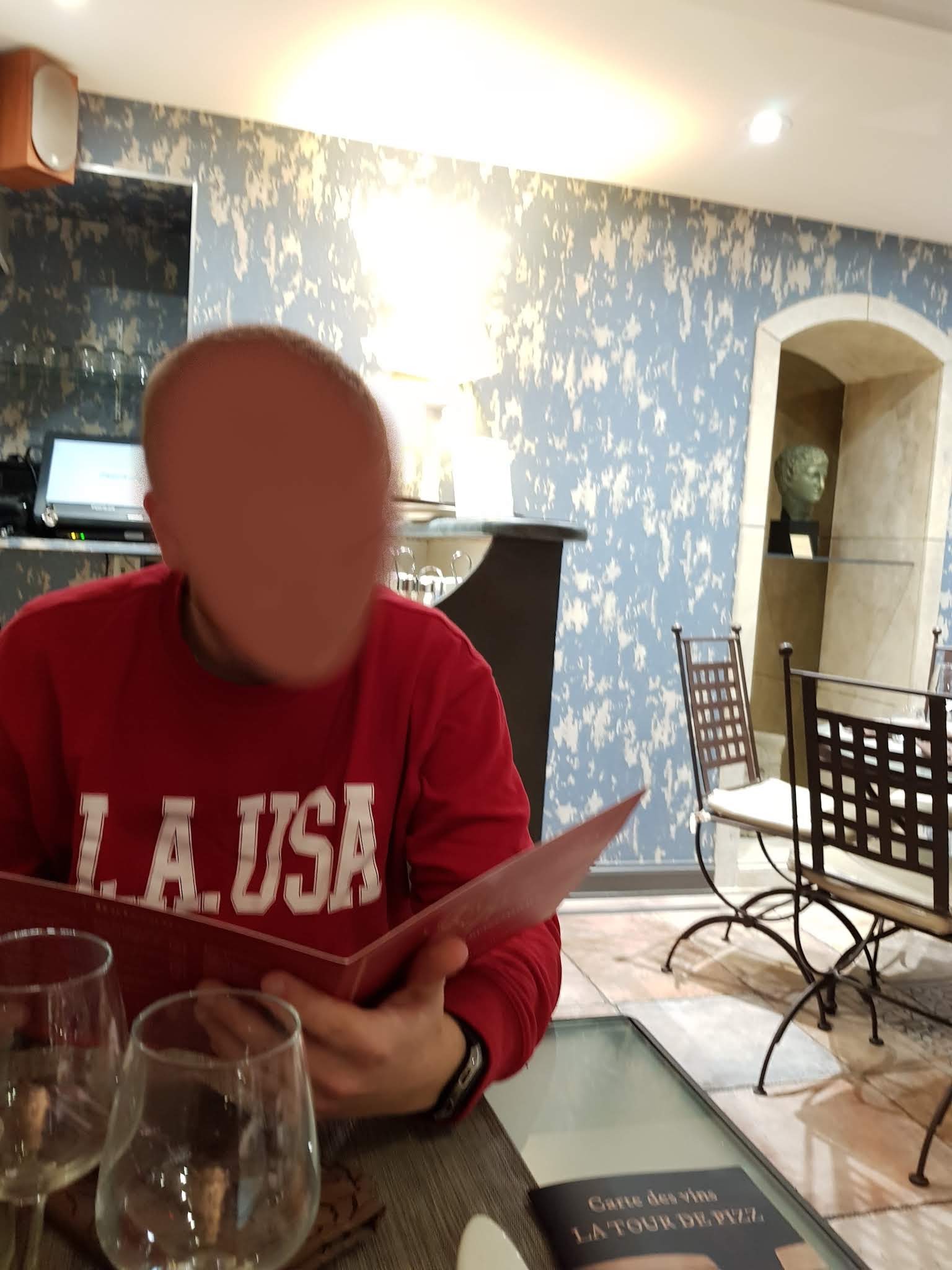 Photo n° 6 de l'avis de Dexeria. fait le 18/10/2019 à 13:04