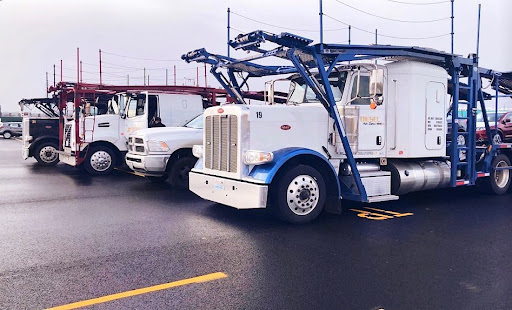 Transportation Service «Diesel Auto Express», reviews and photos, 12711 NE 95th St b, Vancouver, WA 98682, USA
