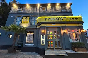 Tyber's Reggae Bar image