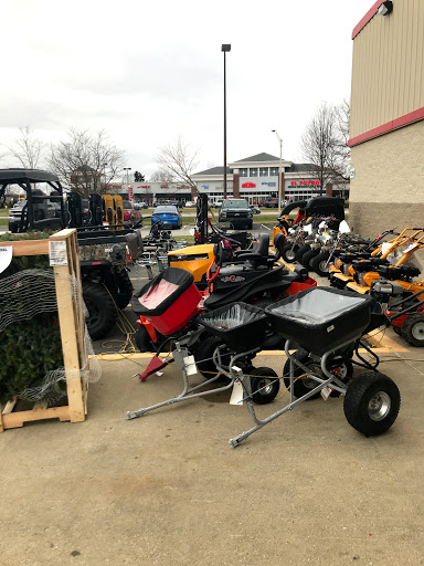 Home Improvement Store «Tractor Supply Co.», reviews and photos, 129 Perry Rd, Plainfield, IN 46168, USA