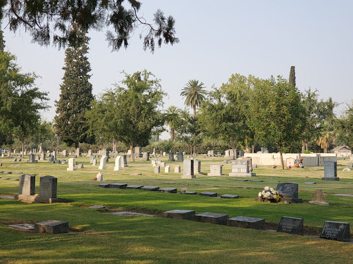 Historic Union Cemetery, Crematory & Funeral Home