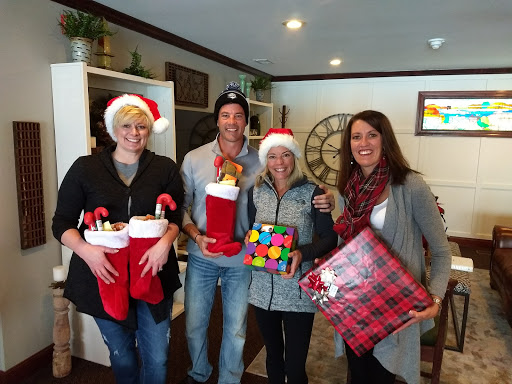 Funeral Home «Wise Family Funeral & Cremation Services», reviews and photos, 400 Spring St, Hastings, MN 55033, USA