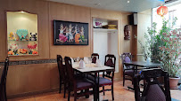 Atmosphère du Restaurant La Paillote : Cuisine Asiatique à Beaune - n°4
