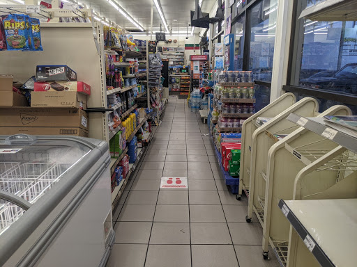 Convenience Store «7-Eleven», reviews and photos, 837 S Gaffey St, San Pedro, CA 90731, USA