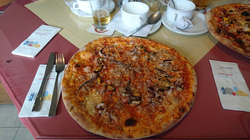 Pizza Treff - Amstetten en Amstetten