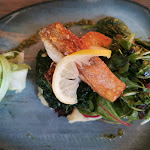 Photo n°2 de l'avis de Mario.n fait le 29/06/2021 à 15:59 sur le  Hafenliebe à Rostock