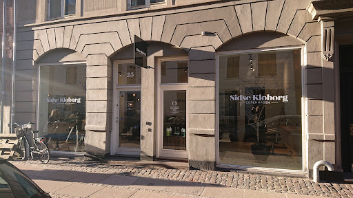 Hair By Sidse Kloborg in Copenhagen, København