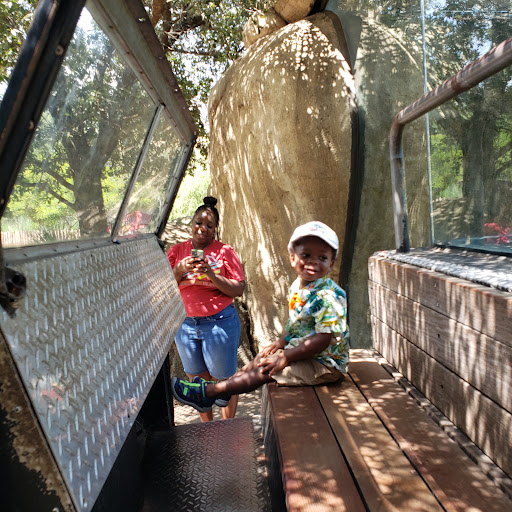 Zoo «Dallas Zoological Society», reviews and photos, 650 S R L Thornton Fwy, Dallas, TX 75203, USA