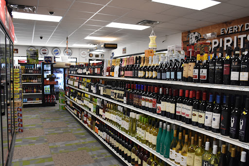 Cigar Shop «Spirits», reviews and photos, 109 E 1st St, Grimes, IA 50111, USA