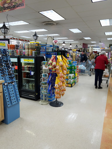 Supermarket «Lake Region IGA Super Market», reviews and photos, RR 590, Hawley, PA 18428, USA