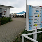 Photo n°9 de l'avis de Nikolaus.e fait le 20/07/2019 à 09:36 sur le  Strandcafé Utkiek à Ückeritz