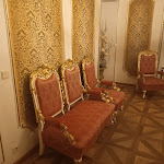 Photo n°1 de l'avis de Patrick.a fait le 26/11/2022 à 11:26 sur le  Château de Rabenstein à Ahorntal