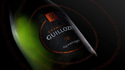 Champagne GUILLOZET