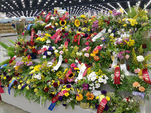 Fairground «Kentucky State Fair Ground», reviews and photos, Crittenden Dr, Louisville, KY 40209, USA