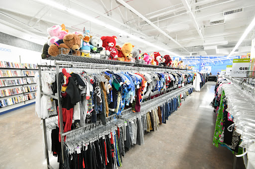 Cooper Goodwill Retail Store and Donation Center