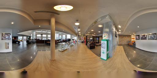 Jeep Dealer «Fields Chrysler Jeep Dodge RAM Glenview», reviews and photos, 2800 Patriot Blvd, Glenview, IL 60026, USA