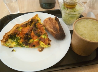 Soup à Paris