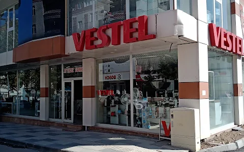 Vestel Kovancılar Çarşı Başı Yetkili Satış Mağazası - Ahmet Ayyıldız image