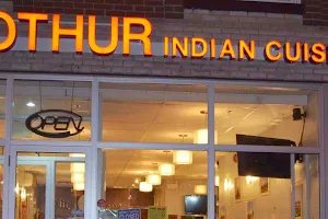 Kothur Indian Cuisine image