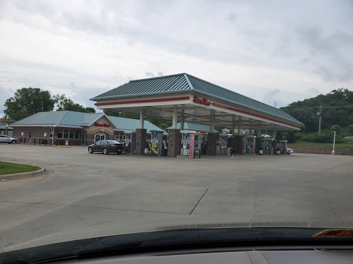 Convenience Store «Kwik Trip #481», reviews and photos, 4820 U.S Hwy 61, Red Wing, MN 55066, USA