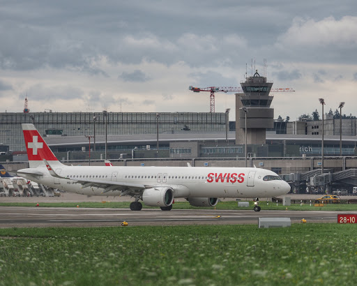 Zurich Airport