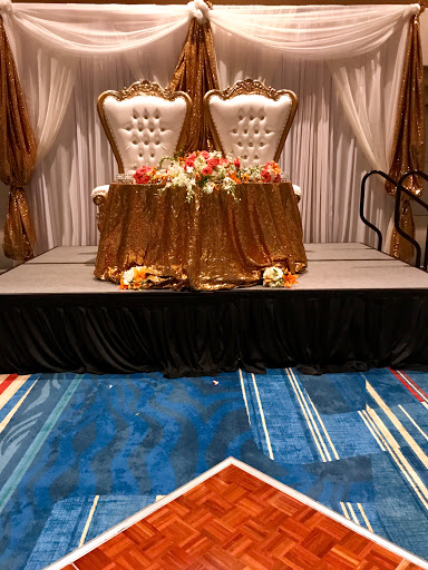 Florist «Wedding Shoppe Florist & Rentals», reviews and photos, 280 S Ronald Reagan Blvd, Longwood, FL 32750, USA