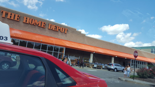 Home Improvement Store «The Home Depot», reviews and photos, 60 Orange St, Bloomfield, NJ 07003, USA