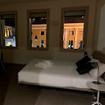 Photo n°5 de l'avis de Joanne.a fait le 23/04/2020 à 09:43 sur le  Erik Langer Pedrocchi Suites à Padua