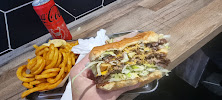 Frite du Restauration rapide BINKS Smash Burger Paris 11 - n°12