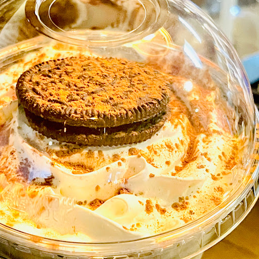 Coffee Shop «ChocoLaté Coffee», reviews and photos, 2094 N Decatur Rd, Decatur, GA 30033, USA