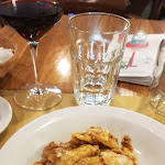 Photo n°1 de l'avis de Cristina.e fait le 27/10/2019 à 14:18 sur le  il BISTRÒ by PIQUI à Lucca