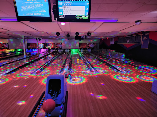 Bowling Alley «Timbers Bowling Lanes», reviews and photos, 1246 Conant St, Maumee, OH 43537, USA