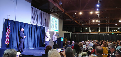 Event Venue «Renton Pavilion», reviews and photos, 233 Burnett Ave S, Renton, WA 98057, USA