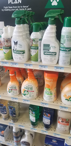 Pet Supply Store «Petsense Georgetown», reviews and photos, 112 Marketplace Cir, Georgetown, KY 40324, USA