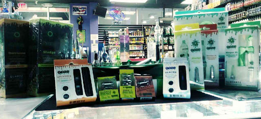 Tobacco Shop «407 Smoke Shop», reviews and photos, 4316 Curry Ford Rd, Orlando, FL 32806, USA