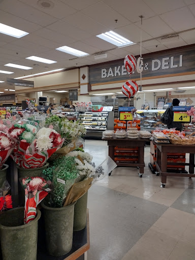 Grocery Store «Kroger», reviews and photos, 630 Thornton Rd, Lithia Springs, GA 30122, USA