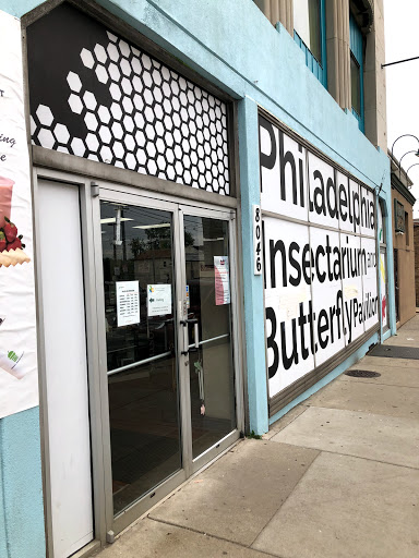 Museum «Philadelphia Insectarium and Butterfly Pavilion», reviews and photos, 8046 Frankford Ave, Philadelphia, PA 19136, USA