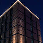 Photo n°1 de l'avis de Nadja.r fait le 26/05/2023 à 13:15 sur le  unique by ATLANTIC HOTELS Bremen à Bremen