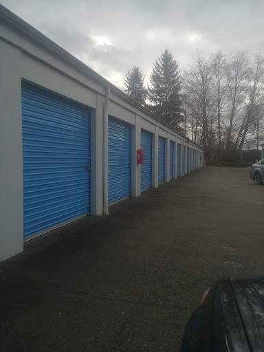 Self-Storage Facility «Puyallup Mini Storage», reviews and photos, 1401 N Meridian Ave, Puyallup, WA 98371, USA