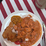 Photo n°7 de l'avis de Anto. fait le 23/06/2023 à 19:44 sur le  Immer Satt à Frankfurt