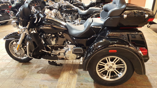 Harley-Davidson Dealer «Rommel Harley-Davidson® Annapolis», reviews and photos, 30 Hudson St, Annapolis, MD 21401, USA