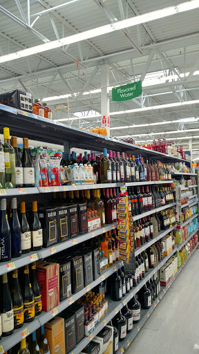 Department Store «Walmart Supercenter», reviews and photos, 5101 SE 14th St, Des Moines, IA 50320, USA