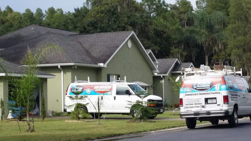 Southern Systems Plumbing LLC in Land O Lakes, Florida