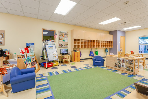 Preschool «Bright Horizons at Tampa Palms», reviews and photos, 5171 Cypress Preserve Dr, Tampa, FL 33647, USA