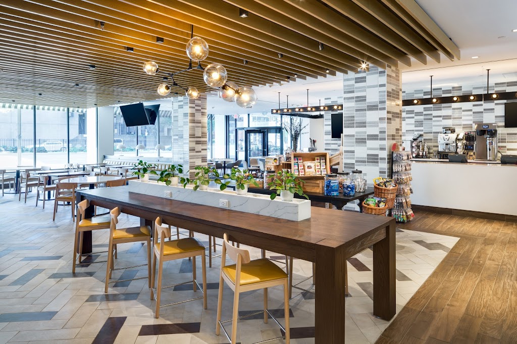 Herb N' Kitchen Hartford Hartford, CT 06103 Menu, Hours, Reviews