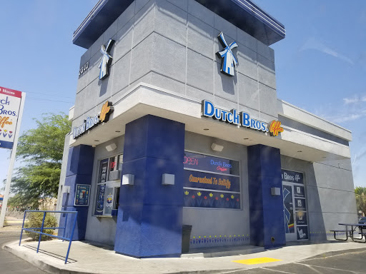 Dutch Bros Coffee