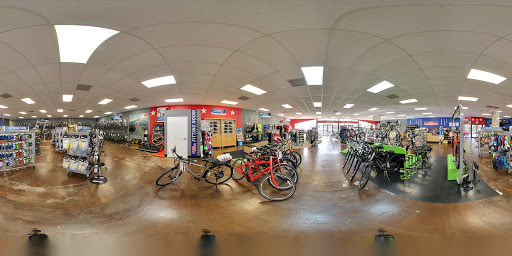 Bicycle Store «Bike America», reviews and photos, 2050 N University Dr, Sunrise, FL 33322, USA